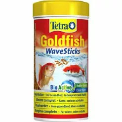 TETRA Fischfutter »Wave Sticks«, 250 Ml