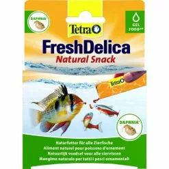 TETRA Fischfutter »Freshdelica «, 48 G