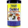 TETRA Fischfutter »CICHLID COLOUR«, 500 Ml -Günstiges Tierbedarf Geschäft unnamed file 15180