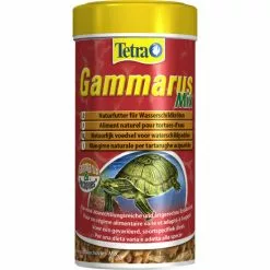 TETRA Fischfutter »Gammarus Mix«, 250 Ml