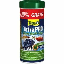 TETRA Fischfutter »Algae «, 300 Ml