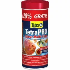 TETRA Fischfutter »Colour «, 300 Ml