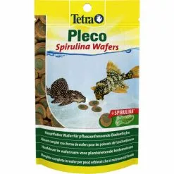 TETRA Fischfutter »Pleco Algae«, 42 G