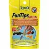 TETRA Fischfutter »FUN TIPS«, 20 Tabletten 2 TETRA Fischfutter »FUN TIPS«, 20 Tabletten -Günstiges Tierbedarf Geschäft unnamed file 15189