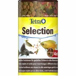 TETRA Fischfutter »Selection «, 250 Ml