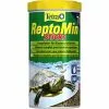 TETRA Fischfutter »Fauna Reptomin«, 1,0 L