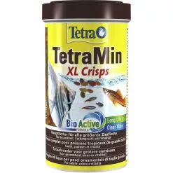 TETRA Fischfutter »MIN PRO«, 500 Ml