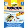 TETRA Fischfutter »Freshdelica «, 48 G 1 TETRA Fischfutter »Freshdelica «, 48 G -Günstiges Tierbedarf Geschäft unnamed file 15195