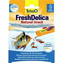 TETRA Fischfutter »Freshdelica «, 48 G