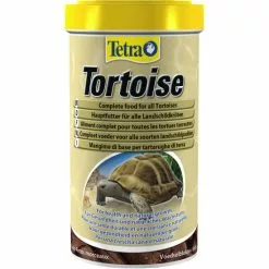 TETRA Fischfutter »Fauna Tortoise«, 500 Ml