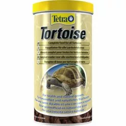 TETRA Fischfutter »Fauna Tortoise«, 1,0 L