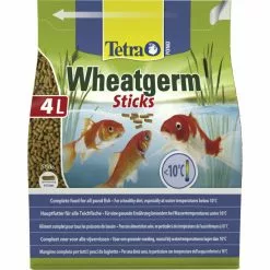 Teichfischfutter »TETRA POND«, 4 L