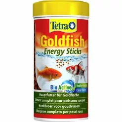 TETRA Fischfutter »Goldfish Energy«, 250 Ml
