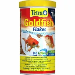 TETRA Fischfutter »Goldfish «, 1,0 L