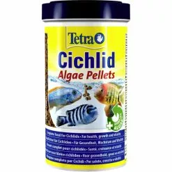 TETRA Fischfutter »Cichlid Algae«, 500 Ml