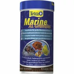 TETRA Fischfutter »MARINE GRANULES«, 250 Ml