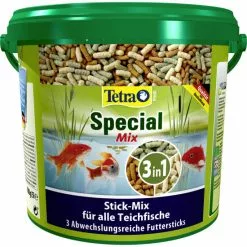 TETRA Teichfischfutter »Pond Special«, 5,0 L