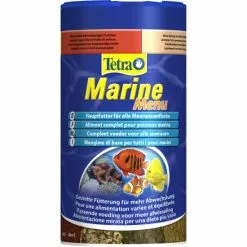 TETRA Fischfutter »MARINE MENU«, 250 Ml