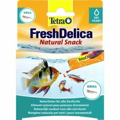 TETRA Fischfutter »Freshdelica «, 48 G