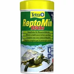 TETRA Fischfutter »Fauna Reptomin«, 250 Ml