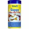 TETRA Fischfutter »Guppy Colour«, 250 Ml -Günstiges Tierbedarf Geschäft unnamed file 15212