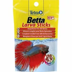 TETRA Fischfutter »LarvaSticks «, 5 G