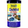 TETRA Fischfutter »Cichlid XL«, 500 Ml 2 TETRA Fischfutter »Cichlid XL«, 500 Ml -Günstiges Tierbedarf Geschäft unnamed file 15215