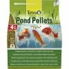 TETRA Teichfischfutter »POND PELLETS«, 4,0 L