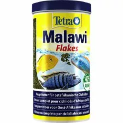 TETRA Fischfutter »Flakes «, 1,0 L