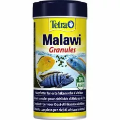 TETRA Fischfutter »Granules «, 250 Ml