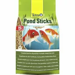 TETRA Fischfutter »STICKS «, 15 L
