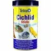 TETRA Fischfutter »Cichlid Sticks«, 500 Ml