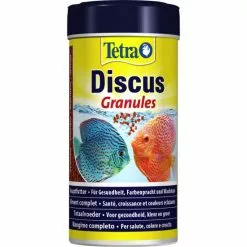 TETRA Fischfutter »Diskus«, 250 Ml