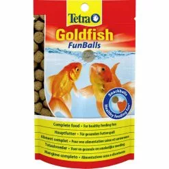 TETRA Fischfutter »GOLDFISH FUNBALLS«, 20 G