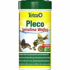 TETRA Fischfutter »Pleco Multi«, 250 Ml
