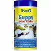 TETRA Fischfutter »Guppy «, 250 Ml -Günstiges Tierbedarf Geschäft unnamed file 15227