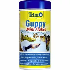 TETRA Fischfutter »Guppy «, 250 Ml