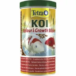 TETRA Teichfischfutter »Pond Koi«, 1,0 L