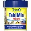 TETRA Fischfutter »Tablets Tabimin«, 120 Tabletten