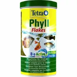 TETRA Fischfutter »PHYLL «, 1 L
