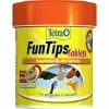 TETRA Fischfutter »Tablets Tips«, 75 Tabletten -Günstiges Tierbedarf Geschäft unnamed file 15238