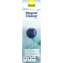 Algenmagnet, 1 X Tetra Magnet Cleaner Bowl