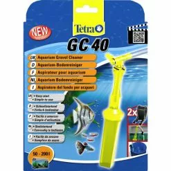 Bodenreiniger, 1 X Tetratec GC 40 Komfort-Bodenreiniger