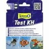 Wassertest, 1 X Tetra Karbonat (KH) -Günstiges Tierbedarf Geschäft unnamed file 15241