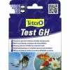 Wassertest, 1 X Tetra Gesamthärte (GH) -Günstiges Tierbedarf Geschäft unnamed file 15243