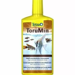 Wasserpflege, 1 X Tetra ToruMin 500ml