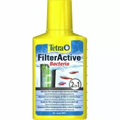 Wasserpflege, 1 X Tetra FilterActive 100ml