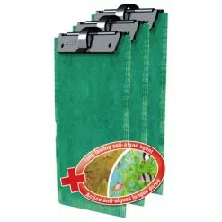 Filterzubehör, 1 X Tetra EasyCrystal Filter Pack A250/300 Mit AlgoStop Depot 30l