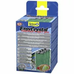 Filterzubehör, 1 X Tetra EasyCrystal Filter Pack A250/300 Mit AlgoStop Depot 30l -Günstiges Tierbedarf Geschäft unnamed file 15248