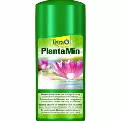 Pflanzenpflege, 1 X Tetra Pond PlantaMin 500ml